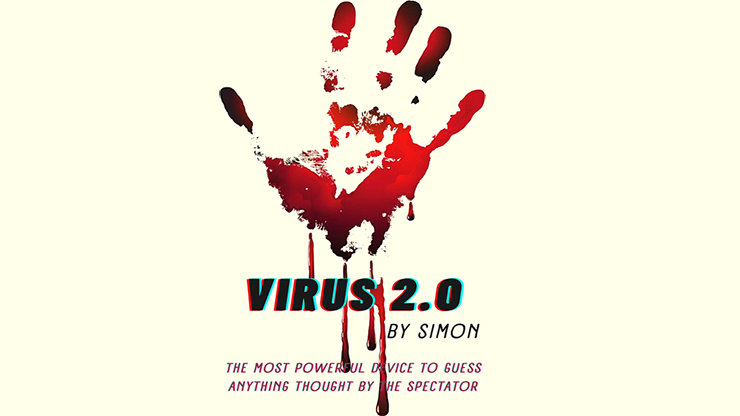VIRUS 2.0 by Saymon -- Video Download
