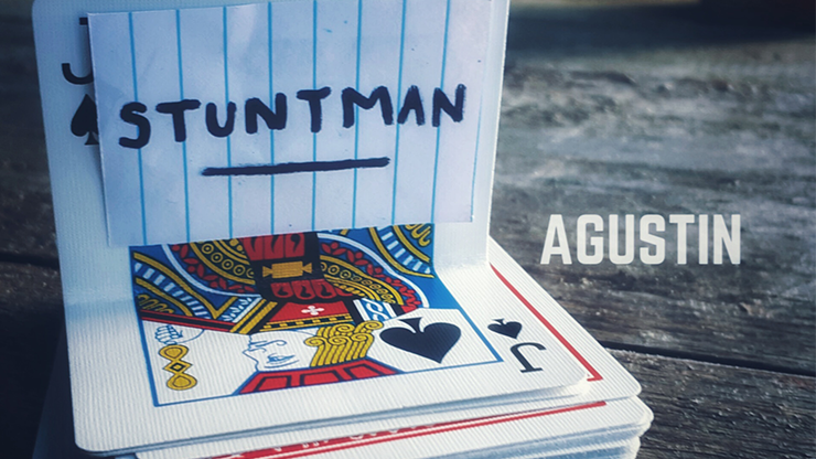 STUNTMAN by Agustin -- Video Download