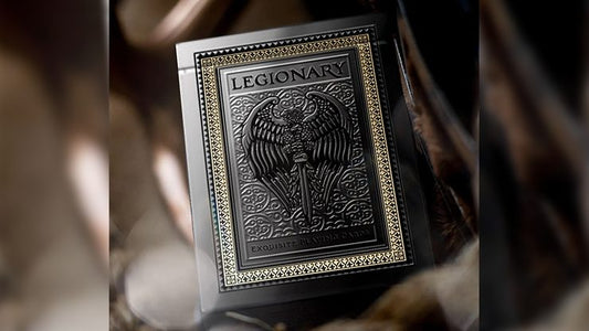 Legionary, Dawn Edition Playing Cards