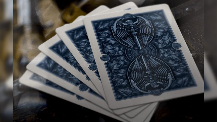 Legionary, Day Edition Playing Cards