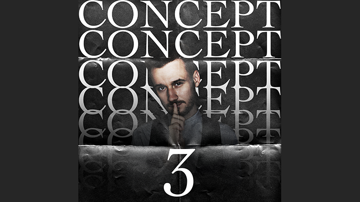 CONCEPT 3 by Alex Shishuk -- Video Download