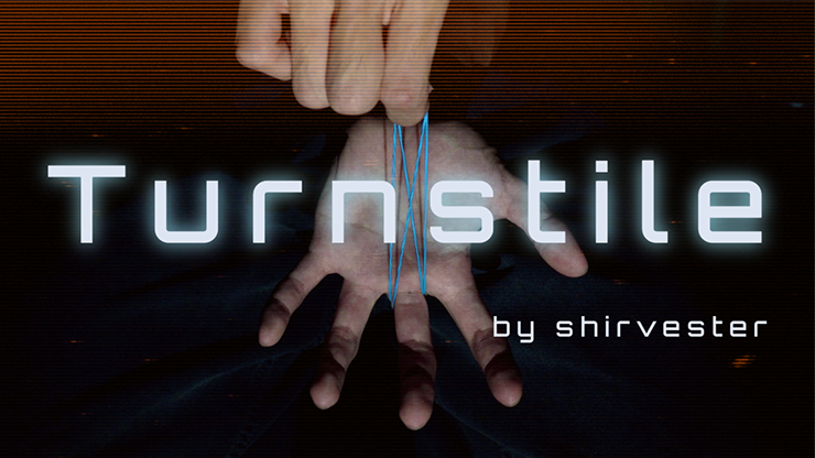 Turnstile by Shirvester - Video Download