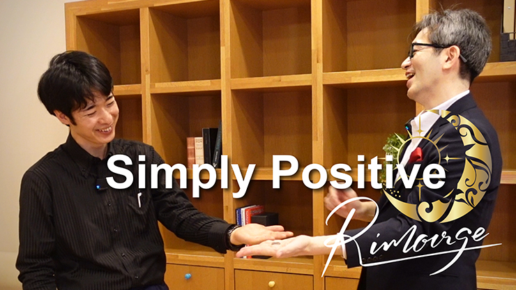 Simply Positive by Rimoirge - Video Download