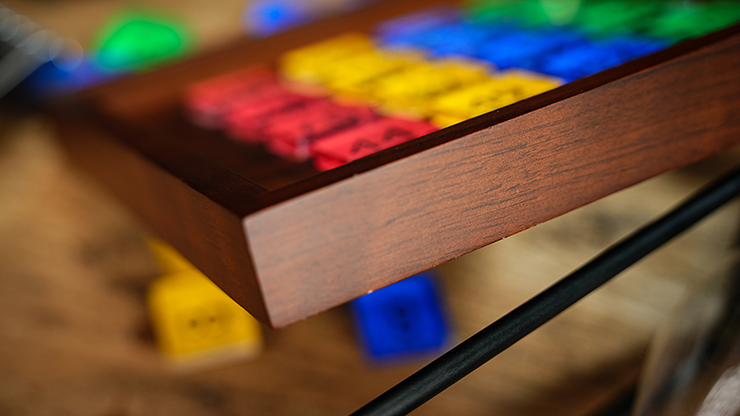 Prophesy Matrix by Mato and TCC Magic