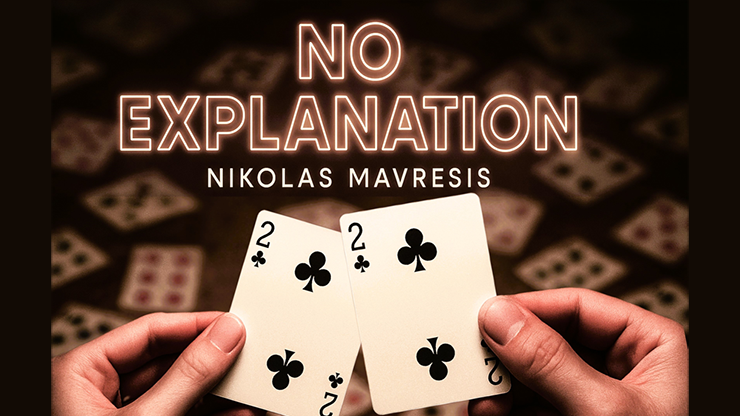 No Explanation by Nikolas Mavresis - Video Download