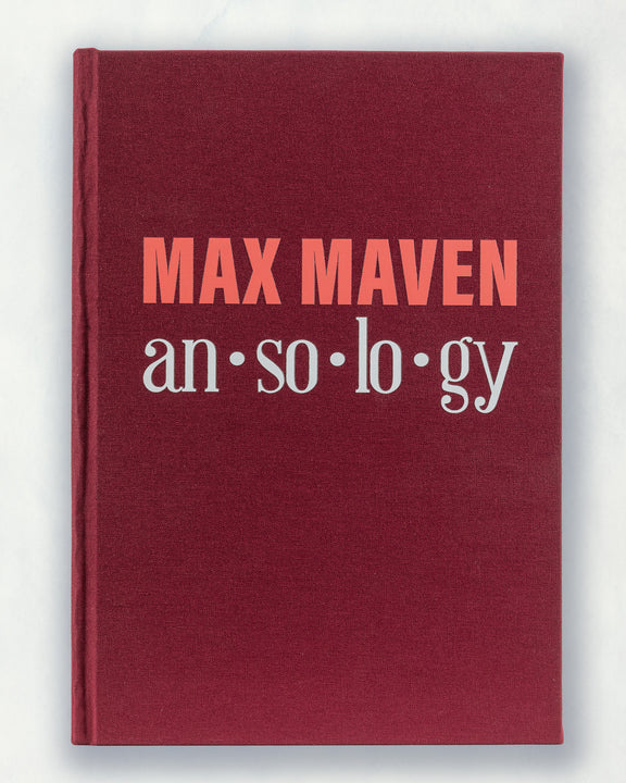 Ansology by Max Maven