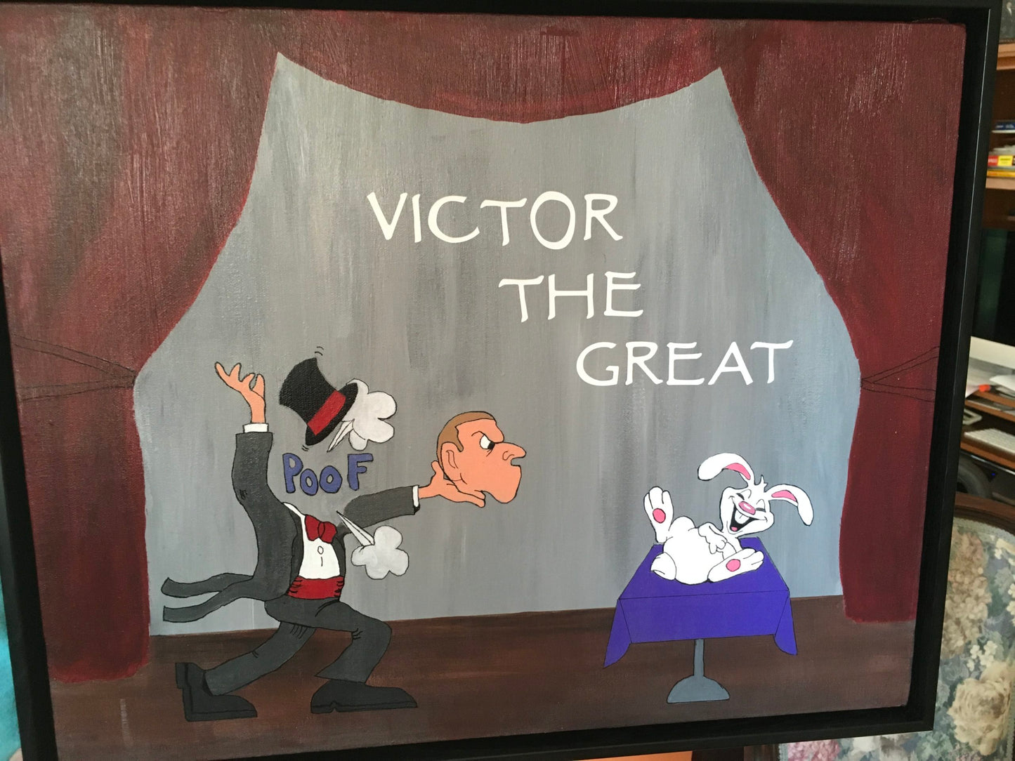 Victor the Great