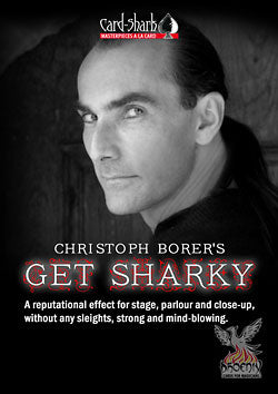 Get Sharky