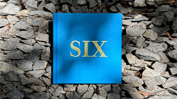 SIX by Dani DaOrtiz