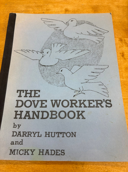 The Dove Workers Handbook