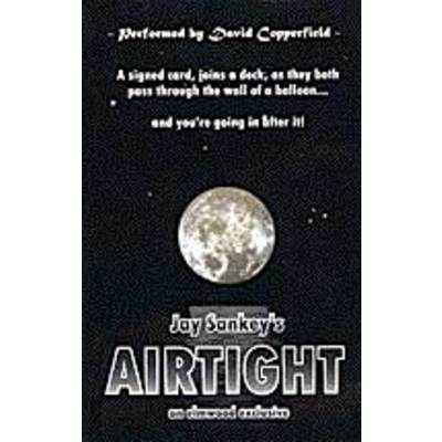 Airtight trick