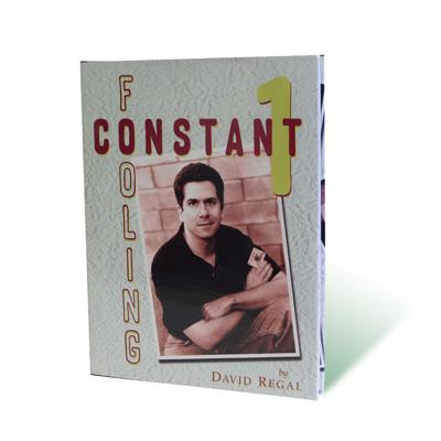Constant Fooling V1 by David Regal