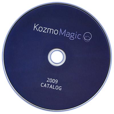 Magic Product Catalog - V1 by Kozmomagic