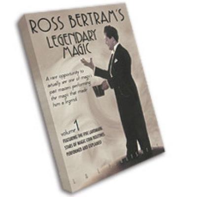Ross Bertram's Legendary Magic V1