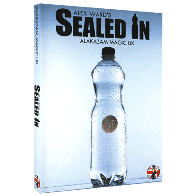 Sealed In by Alex Ward - Video Download
