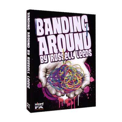 Banding Around by Russell Leeds - Video Download
