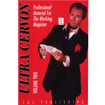 Ultra Cervon Vol. 2 - Bruce Cervon - Video Download