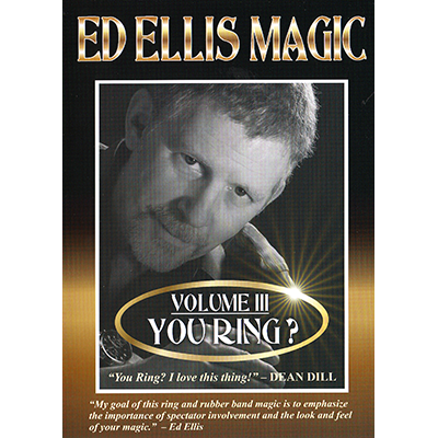 You Ring? by Ed Ellis - Video Download
