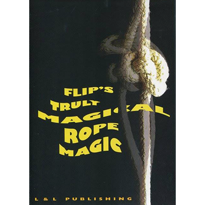 Flip's Truly Magical Rope Mag. - Video Download