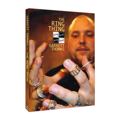 Ring Thing by Garrett Thomas - Video Download
