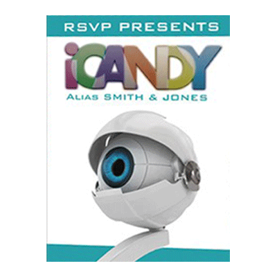 iCandy by Lee Smith and Gary Jones - Video Download