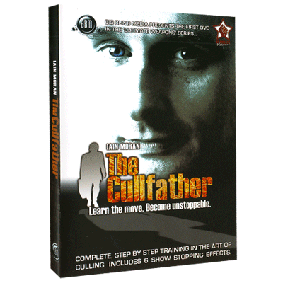 Cullfather by Iain Moran & Big Blind Media - Video Download