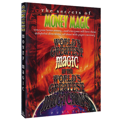 Money Magic (World's Greatest Magic) - Video Download