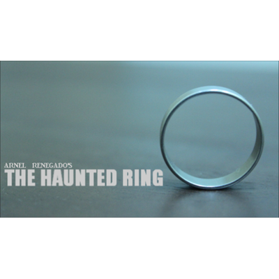 The Haunted Ring by Arnel Renegado - - Video Download