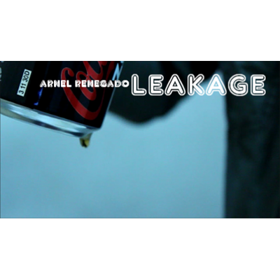 Leakage by Arnel Renegado - - Video Download