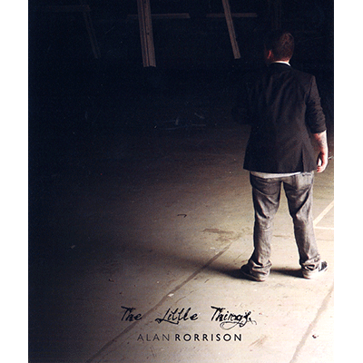 Of the Little Things Vol. 1 by Alan Rorrison - Video Download