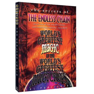 The Endless Chain (World's Greatest) - Video Download