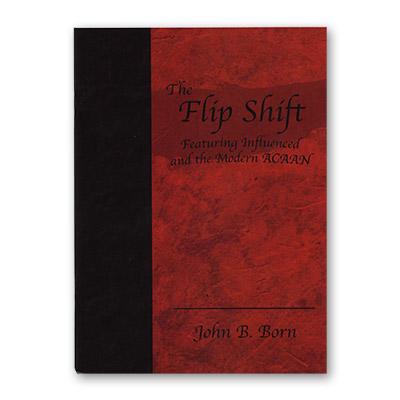 Flip Shift by John Born