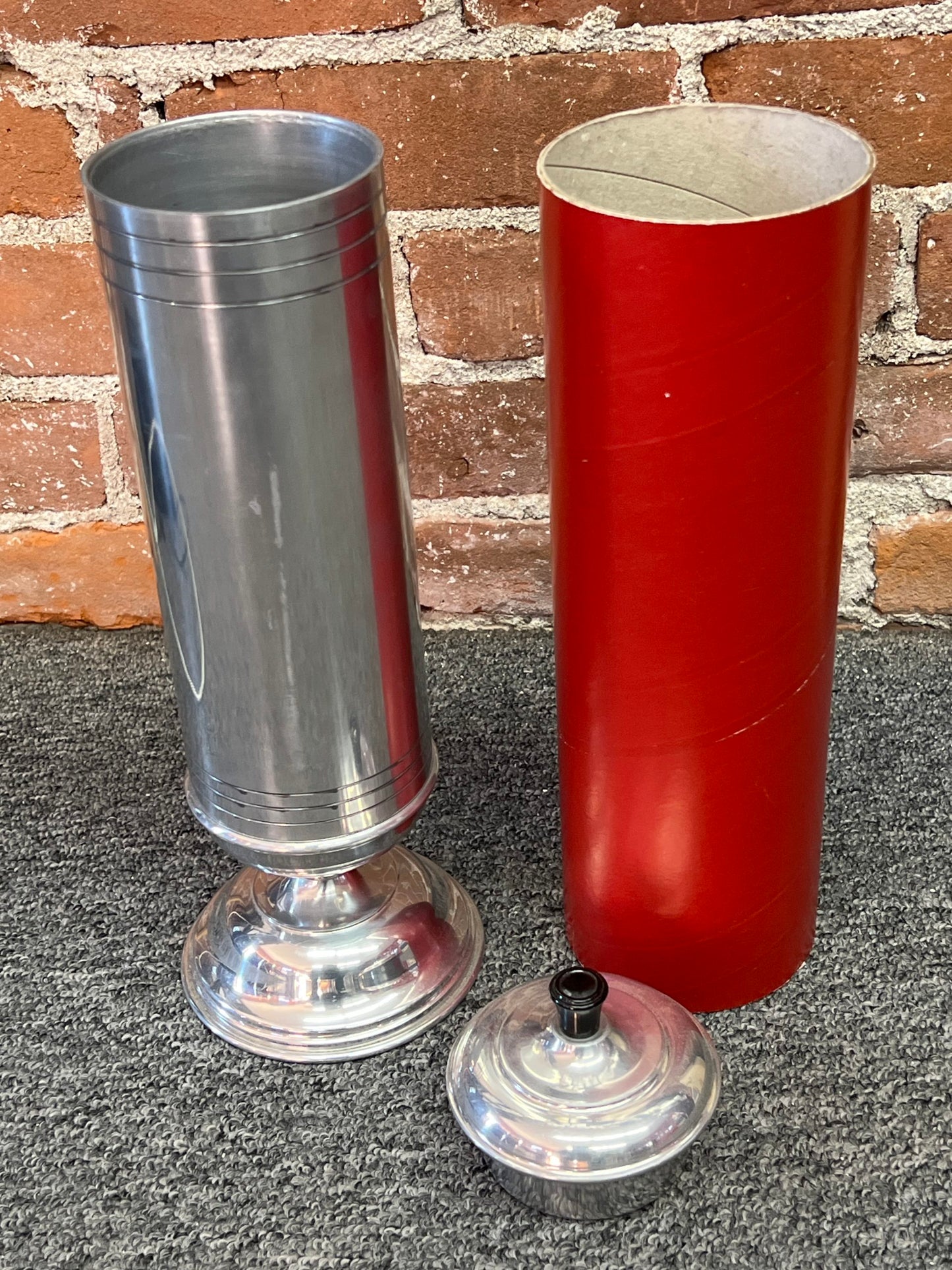 Coffee Vase