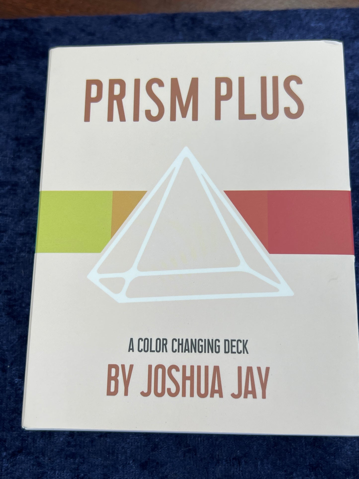 Prism Plus