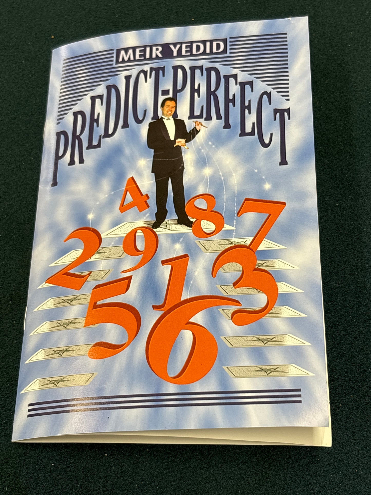 Predict Perfect