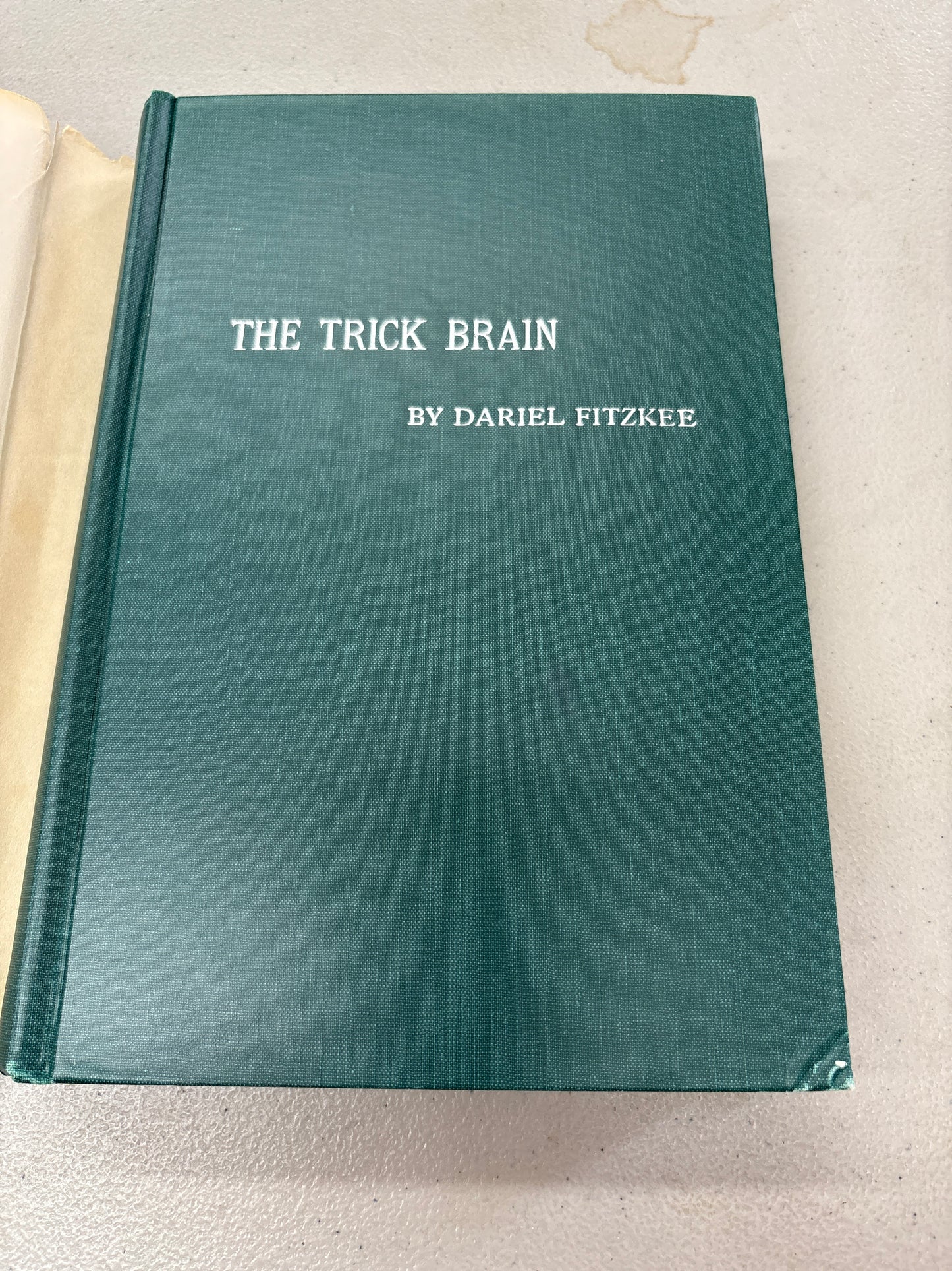 The Trick Brain