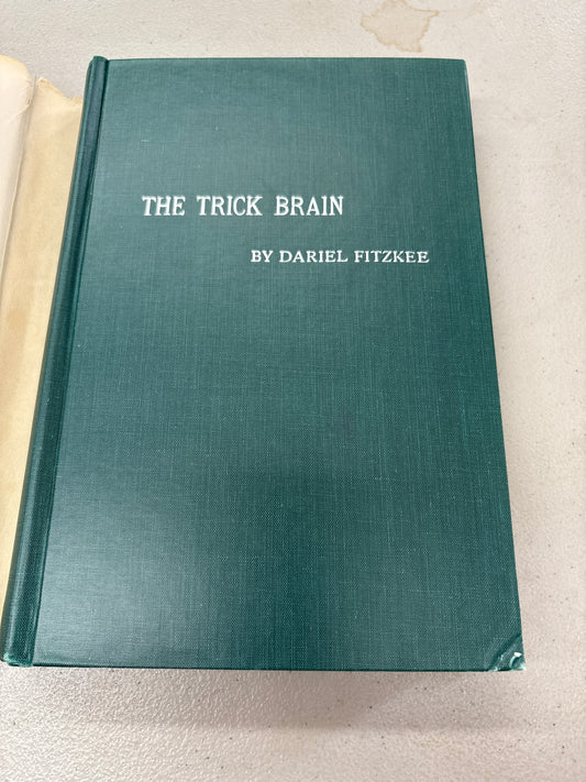 The Trick Brain