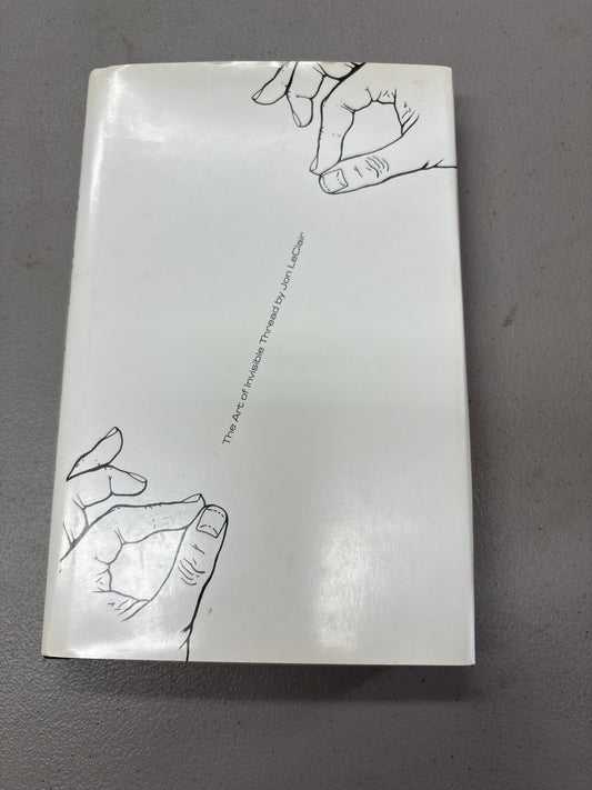 The Art of Invisible Thread