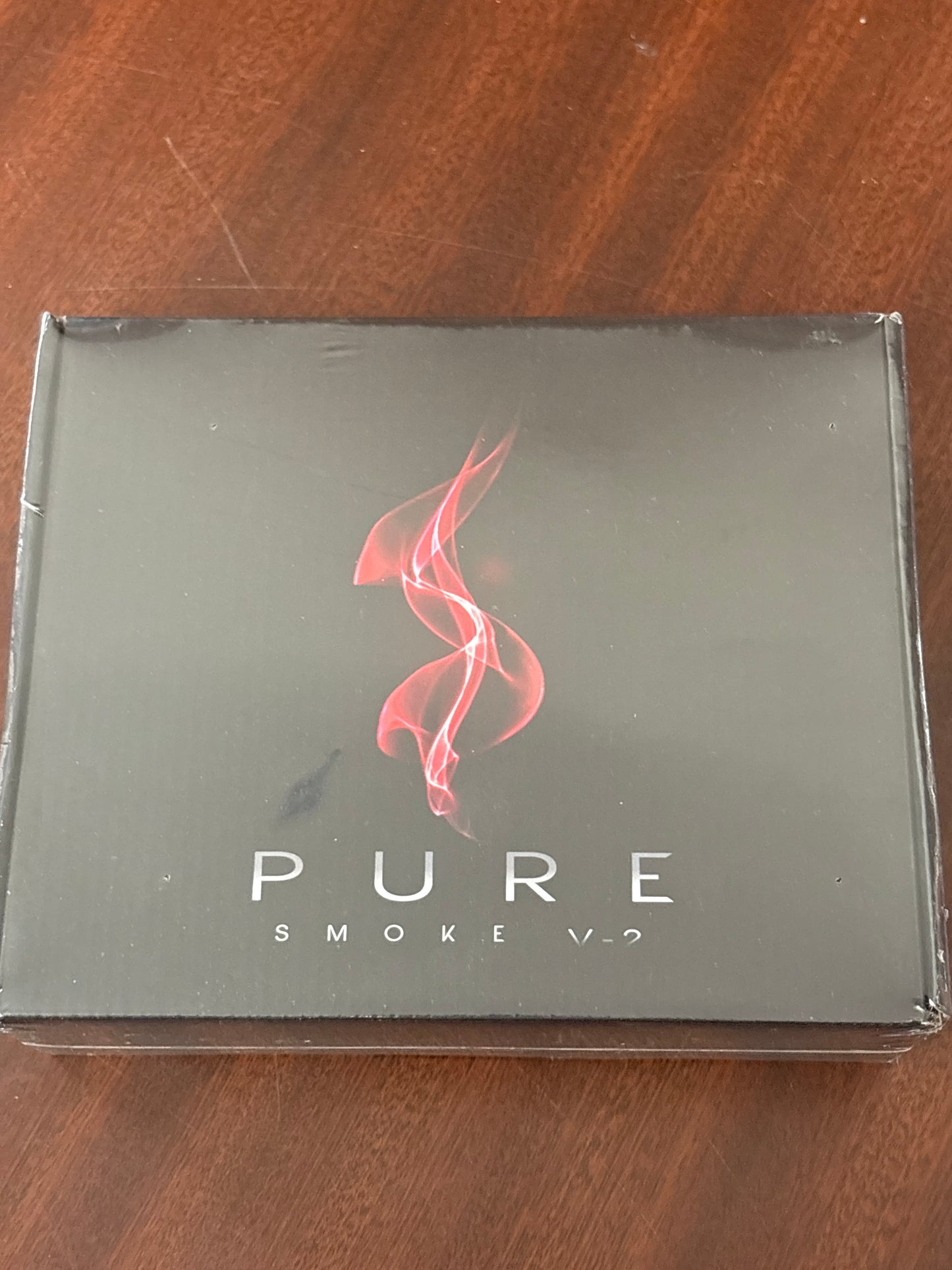 Pure Smoke V2