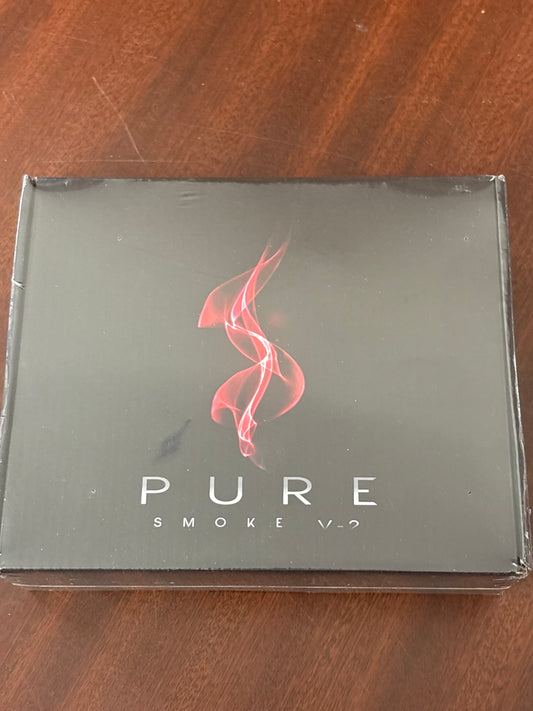 Pure Smoke V2