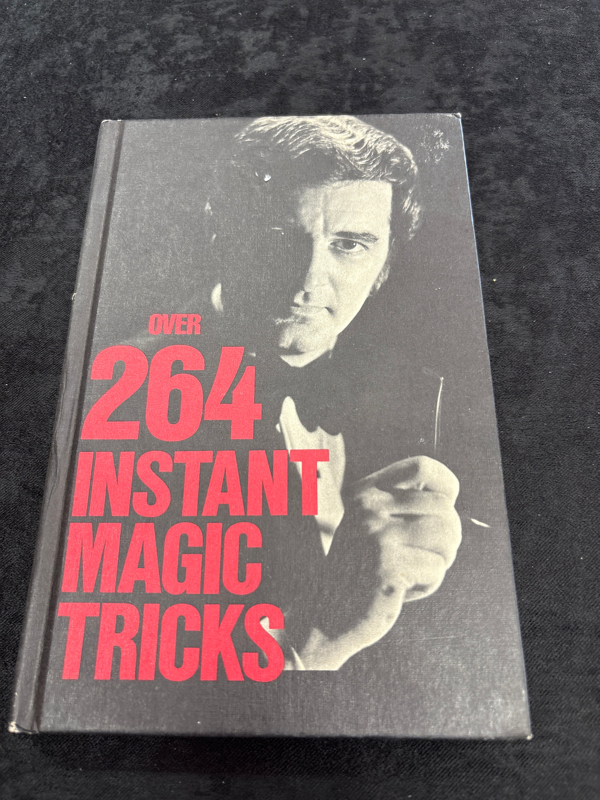 264 Instant Magic Tricks