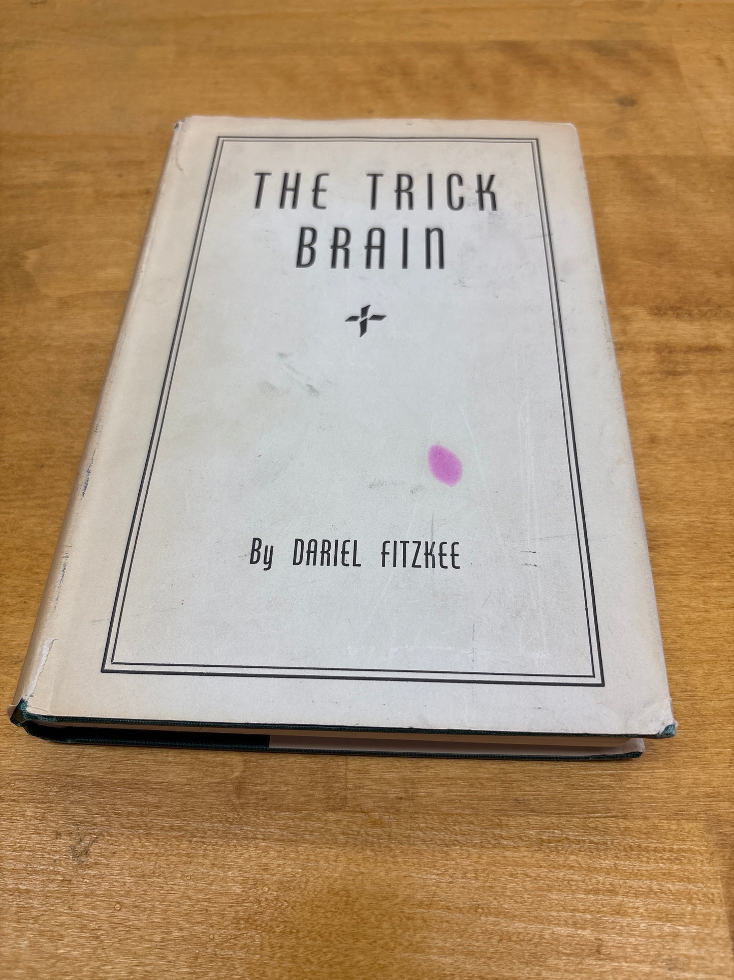 The Trick Brain