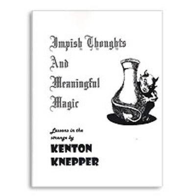Impish Thought Kenton Knepper