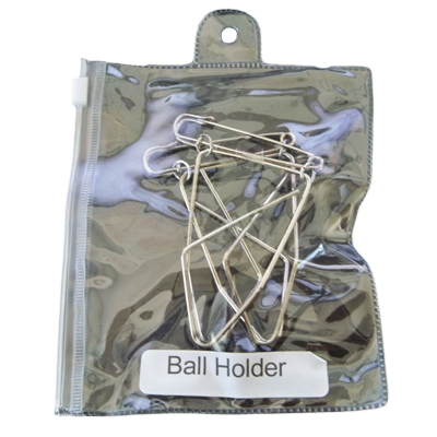 Ball Holder by JL Magic