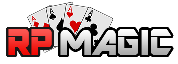 RPMagic