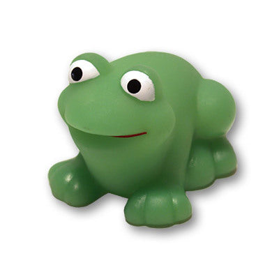 Mystic Frog by Tim Spinosa