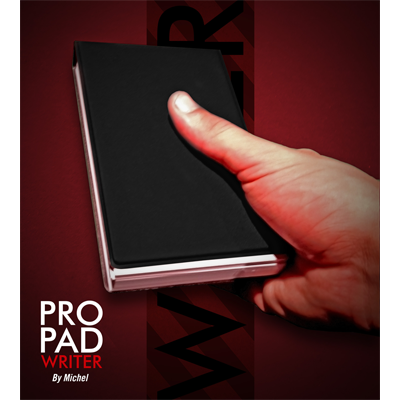 Pro Pad Writer, Mag. BUG Right Hand by Vernet