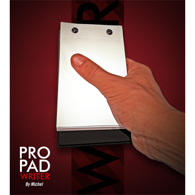 Pro Pad Writer, Mag. BUG Right Hand by Vernet