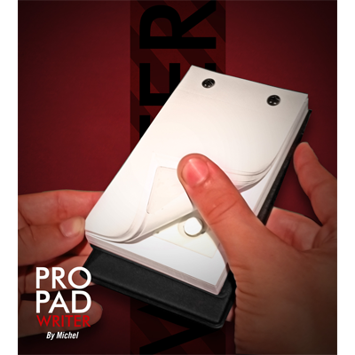 Pro Pad Writer, Mag. BUG Right Hand by Vernet