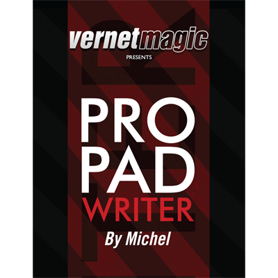 Pro Pad Writer, Mag. BUG Right Hand by Vernet
